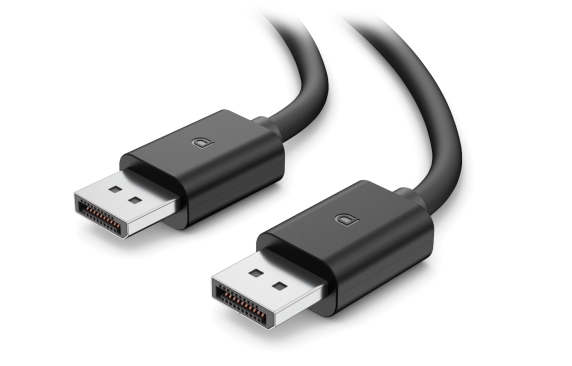 Dell DisplayPort 1.4 Cable, 1.8 m | CB325D | DisplayPort