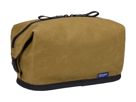 Thule Aion | Toiletry Bag | Nutria | Waterproof