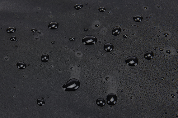 Thule Chasm | Duffel Bag, 30L | Black | Waterproof