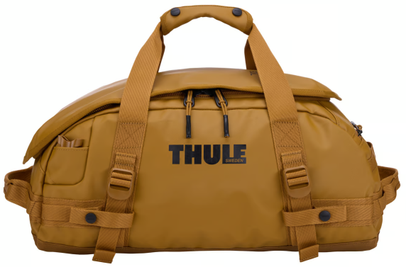 Thule TDSD301 Chasm | Duffel Bag, 30L | Bag | Golden | Waterproof