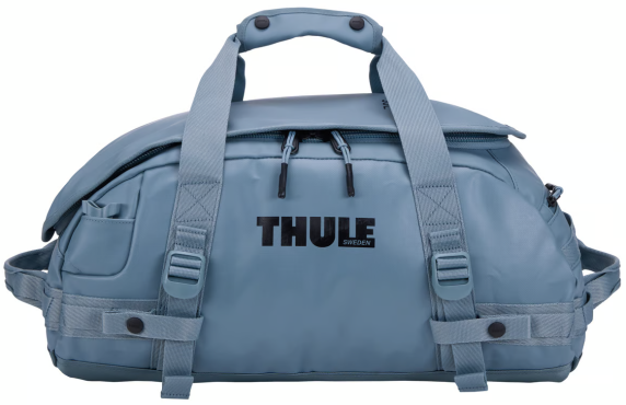Thule TDSD301 Chasm | Duffel Bag, 30L | Bag | Pond gray | Waterproof