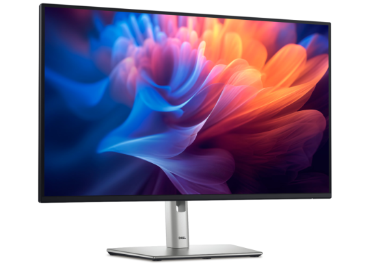 Dell | P2725H | 27 " | IPS | FHD | 16:9 | 100 Hz | 8 ms | 1920 x 1080 pixels | 300 cd / m² | HDMI ports quantity 1 | Black | Warranty 60 month(s)
