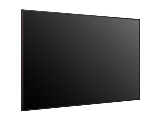 LG 75UH5N-M | 75 " | Landscape / Portrait | 24 / 7 | webOS | Wi-Fi | 500 cd / m² | 8 ms | 178 ° | 178 °