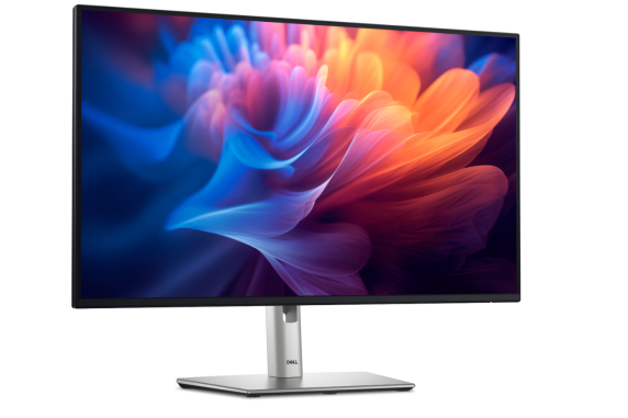 Dell | P2725HE | 27 " | IPS | 100 Hz | 8 ms | 1920 x 1080 pixels | 300 cd / m² | HDMI ports quantity 1 | Warranty 60 month(s)