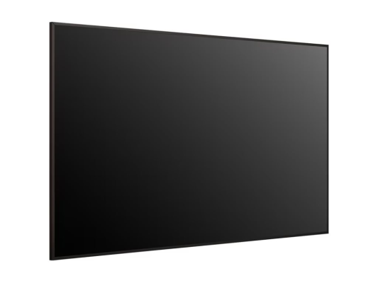 LG 86UH5N-M | 86 " | Landscape / Portrait | 24 / 7 | webOS | Wi-Fi | 500 cd / m² | 8 ms | 178 ° | 178 °