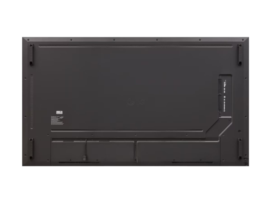 LG 86UH5N-M | 86 " | Landscape / Portrait | 24 / 7 | webOS | Wi-Fi | 500 cd / m² | 8 ms | 178 ° | 178 °