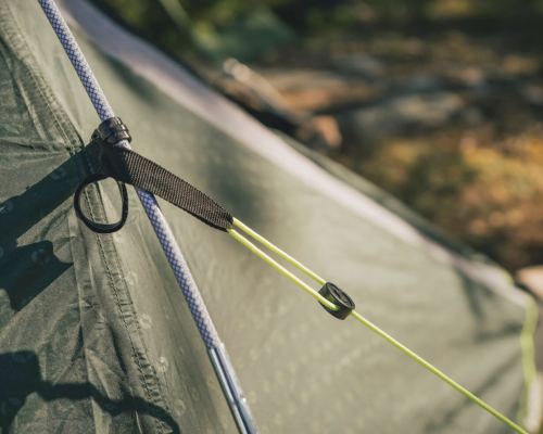 Outwell Tent | Cloud 2 | 2 person(s) | Green