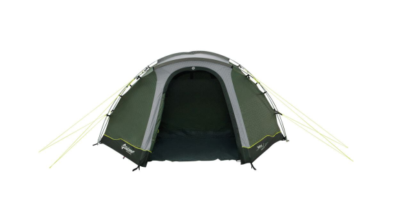 Outwell Tent | Cloud 4 | 4 person(s) | Green