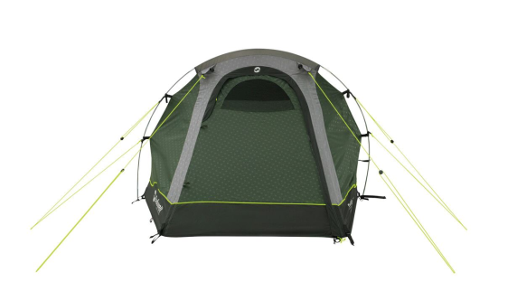 Outwell Tent | Earth 2 | 2 person(s) | Green