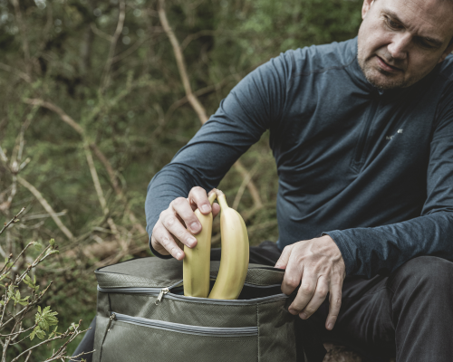 Easy Camp Coolbag | Arctic Daisy M | 15 L