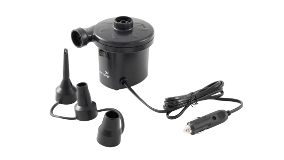 Easy Camp El Nino 12V Pump Electric Air Pump for Inflatable Gear