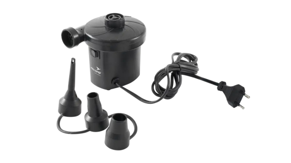 Easy Camp | Super Cell 230V Pump High-Pressure Pump for Inflatable Tents