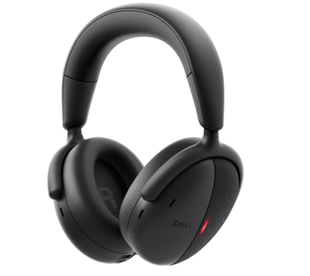 Dell Premier Headset | WL7024 | Bluetooth | Built-in microphone | Wireless | ANC | Black