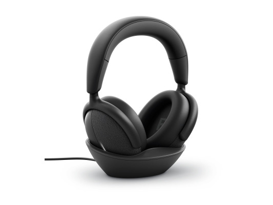 Dell Premier Headset | WL7024 | Bluetooth | Built-in microphone | Wireless | ANC | Black