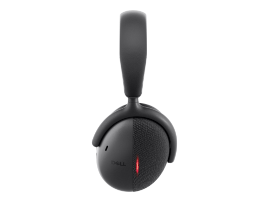 Dell Premier Headset | WL7024 | Bluetooth | Built-in microphone | Wireless | ANC | Black