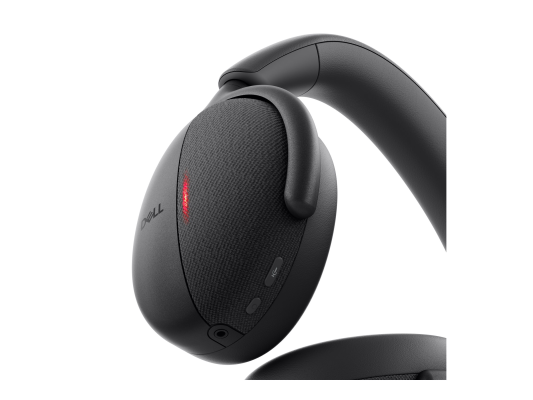 Dell Premier Headset | WL7024 | Bluetooth | Built-in microphone | Wireless | ANC | Black