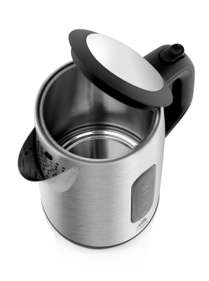 ETA Kettle | ETA959990000 Amelie | Electric | 2200 W | 1.7 L | Stainless Steel | 360° rotational base | Stainless Steel