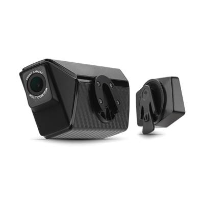 Mio | MiVue MP30 Dual 2.5K Rider Dash Cam | GPS (satellite)