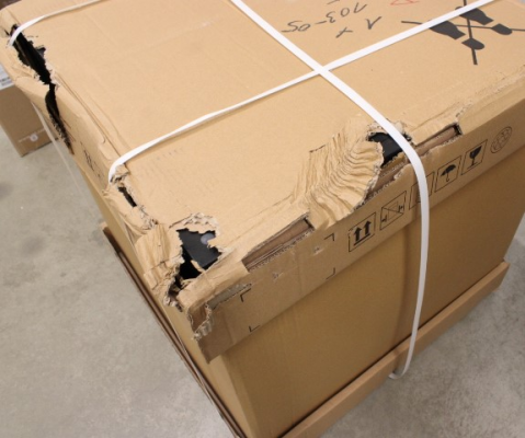 SALE OUT. Digitus 12U Wall Mounting Cabinet, Unique Series - 600x600 mm, Black | Digitus | Wall Mounting Cabinet Unique Series | DN-19 12U-6 / 6-SW | DAMAGED PACKAGING, SCRATCHES ON EDGES AND SIDE | Black | 60 x 60 cm