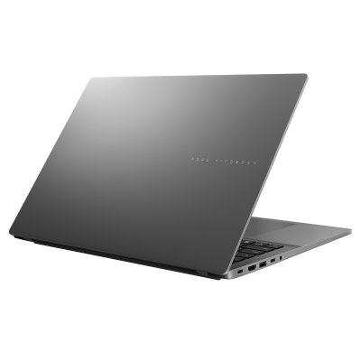 Asus Vivobook S 16 | Matte Gray | 16 " | IPS | WUXGA | 1920 x 1200 pixels | Anti-glare | AMD Ryzen 5 | 220 | 16 GB | Solid-state drive capacity 1000 GB | AMD Radeon Graphics | Windows 11 Home | 802.11ax | Bluetooth version 5.3 
