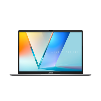 Asus Vivobook S14 | Cool Silver | 14 " | IPS | WUXGA | 1920 x 1200 pixels | Anti-glare | Intel Core i5 | i5-13420H | 16 GB | DDR5 | Solid-state drive capacity 512 GB | Intel UHD Graphics | Windows 11 Home | 802.11ax | Bluetoo