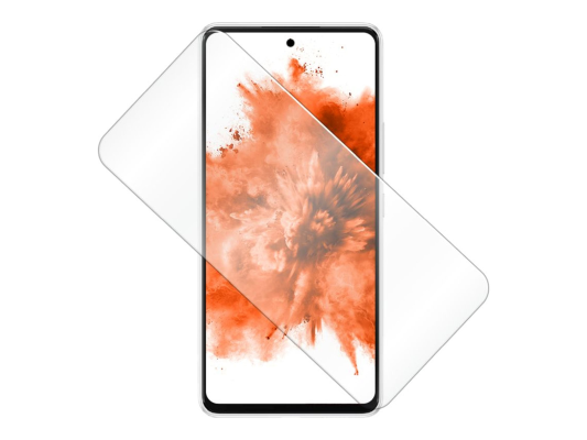 Fixed Screen Protector | Samsung | Galaxy A36 5G / A56 5G | Tempered Glass | Clear | 2.5D