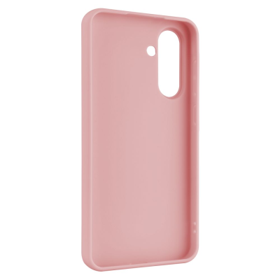 Fixed Story | Back Cover | Samsung | Galaxy A56 5G | Rubberized | Pink
