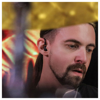 Beyerdynamic | Drum and Bass Earphones with Detachable Connection Cable | DT 71 IE | 3.5 mm | Black