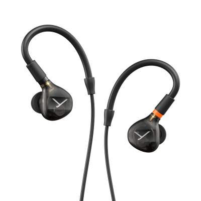 Beyerdynamic | Classic Instruments & Keys Earphones | DT 73 IE | 3.5 mm | Black