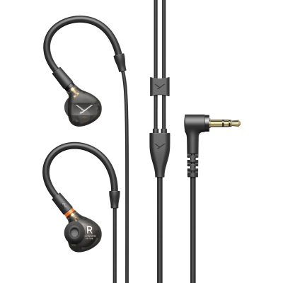 Beyerdynamic | Classic Instruments & Keys Earphones | DT 73 IE | 3.5 mm | Black