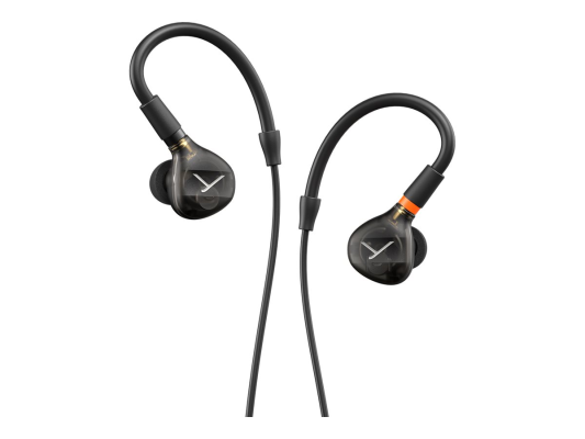 Beyerdynamic | Guitar and Voices Earphones with Detachable Connection Cable | DT 72 IE | 3.5 mm | Black