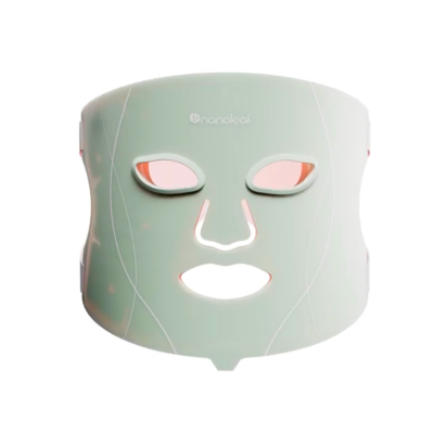 Nanoleaf | LED Light Therapy Face Mask | NLEDK00-1TFM
