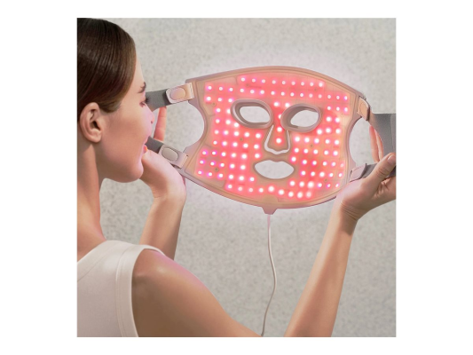 Nanoleaf | LED Light Therapy Face Mask | NLEDK00-1TFM
