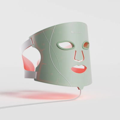 Nanoleaf | LED Light Therapy Face Mask | NLEDK00-1TFM