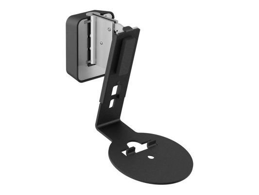 Vogels Wall mount | SWM 4111 Sonos speaker wall mount for Era 100 | Tilt, rotation | Maximum weight (capacity) 2 kg | Black