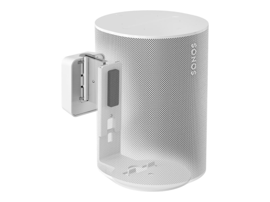 Vogels Wall mount | SWM 4111 Sonos speaker wall mount for Era 100 | Tilt, Rotation | Maximum weight (capacity) 2 kg | White