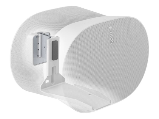 Vogels Wall mount | SWM 4131 Sonos speaker wall mount for Era 300 | Tilt, Rotation | Maximum weight (capacity) 4.5 kg | White