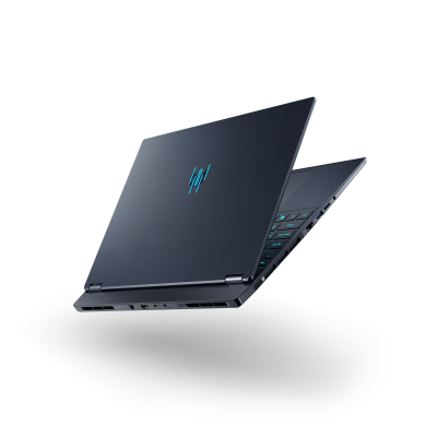 Acer | Predator Helios Neo 16S AI PHN16S-71-95J5 | Black | 16 " | OLED | WQXGA | 240 Hz | Intel Core U9 | 275HX | 64 GB | DDR5 | Solid-state drive capacity 1000 GB | NVIDIA GeForce RTX 5070 Ti | Windows 11 Home | Keyboard langu