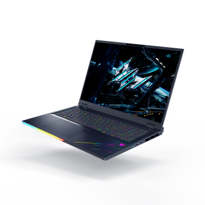 Acer Predator Helios Neo 18 AI PH18-73-94FE 18" FHD i9-275HX / 32GB / NVIDIA GF RTX 5080 / Win11 / ENG kbd / Black / 2Y Warranty | Acer | Predator Helios 18 AI PH18-73-94FE | Black | 18 " | IPS | WQXGA | 250 Hz | Intel Core U9 | 275HX |