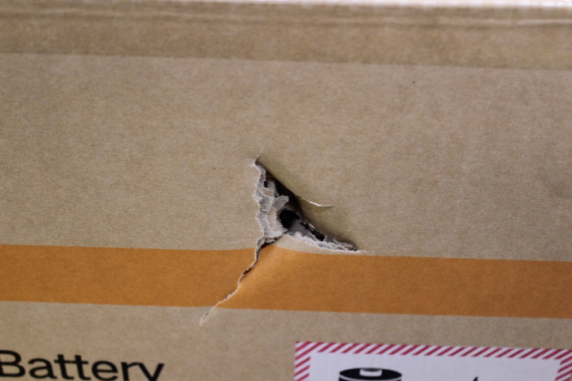 SALE OUT. Sungrow ESS SBR 3.2kWh Battery module SMR032 V114 LiFePo4 HV | SUNGROW | ESS SBR 3.2kWh Battery module SMR032 V114 LiFePo4 HV | ASA00460 | DAMAGED PACKAGING, UNPACKED