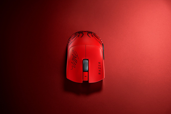 Razer | Viper V3 Pro | Wireless / Wired | Gaming Mouse | Faker Edition