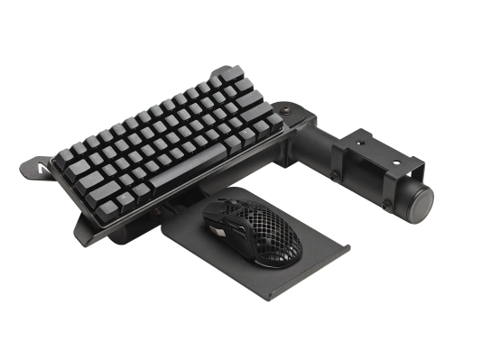 Next Level Racing F-GT Pro Direct Keyboard and Mouse Tray