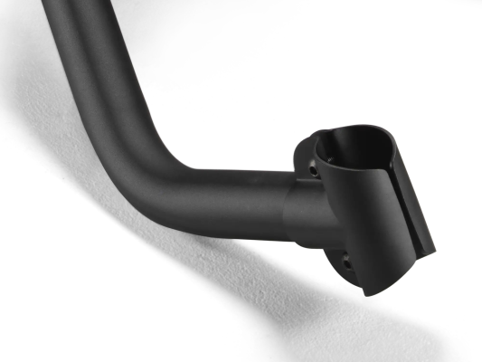 Next Level Racing F-GT Pro Direct Monitor Mount | 27-57 " | Maximum weight (capacity) 50 kg | Black