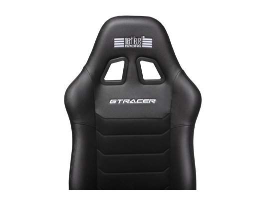 Next Level Racing | Racing Simulator Cockpit | GTRacer 2.0 | Black