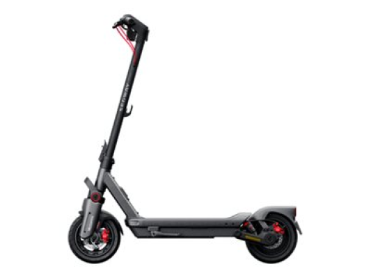 Segway | MAX G3 E | eKickScooter | 2000 W | Up to 25 km / h | 11 " | Black