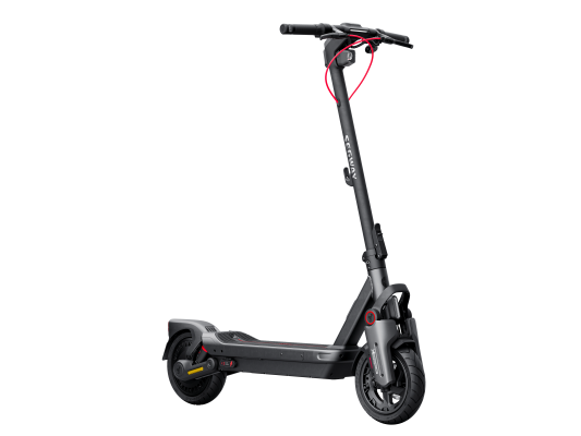 Segway | MAX G3 E | eKickScooter | 2000 W | Up to 25 km / h | 11 " | Black
