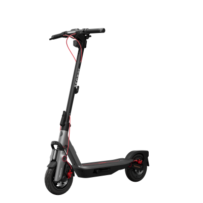 Segway | F3 Pro E | eKickScooter | Up to 25 km / h | 10 " | Black
