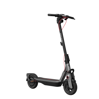 Segway | F3 Pro E | eKickScooter | Up to 25 km / h | 10 " | Black