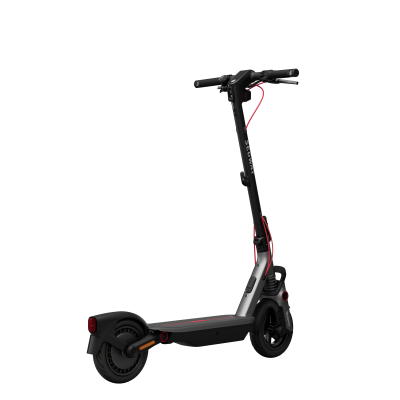 Segway | F3 Pro E | eKickScooter | Up to 25 km / h | 10 " | Black