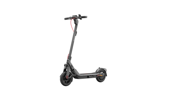 Segway | F3 E | eKickScooter | 1000 W | Up to 25 km / h | 10 " | Black